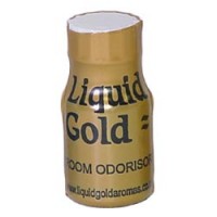 Liquid Gold Aroma Room Odouriser