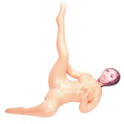 Dianna Stretch Inflatable Love Doll