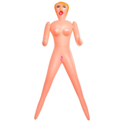 Becky The Beginner Babe Inflatable Love Doll