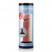 Cloneboy Cast Your Own Personal Dildo With Suction Cup