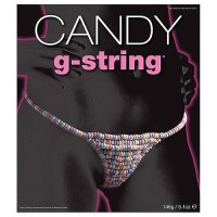 Candy Edible G-String