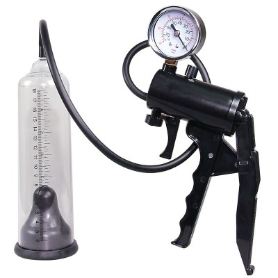 Penis Pump for Stiff And Strong Erections