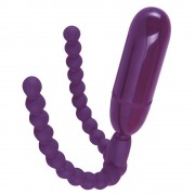 Intimate Spreader And GSpot Bullet