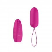 bswish Bnaughty Classic Wireless-Remote Unleashed Bullet