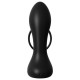 Anal Fantasy Rechargeable Ass-Gasm Pro Vibrating Butt Plug