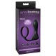 Anal Fantasy Rechargeable Ass-Gasm Pro Vibrating Butt Plug