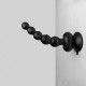  Wall Banger Remote Control Vibrating Anal Beads